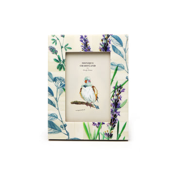 Photo Frame Botanical 01